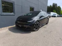 Używany Cupra Born 169 kW (231 KM) 2025 Czarny Hatchback