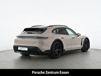 gebraucht Porsche Taycan 4 Cross Turismo / 360 Kamera Privacyverglasung Apple CarPlay LenkradHZG