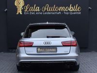 Gebraucht Audi A6 Sport 218 PS (160 kW) 2018 Grau Limousine