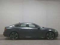 Gebraucht Audi A5 Sportback Comfort 150 PS (110 kW) 2022 Grau Kleinwagen