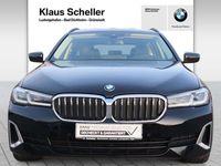 gebraucht BMW 530 d Touring Luxury Line Head-Up DAB LED Shz