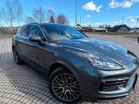 Gebraucht Porsche Cayenne 441 PS (324 kW) 2020 Grau SUV