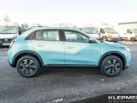 Neu Fiat 600 Icon 101 PS (74 kW) 2026 Blau SUV
