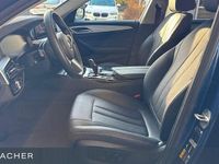 Gebraucht BMW 530e Efficient Dynamics 292 PS (214 kW) 2022 Phytonicblau Kombi