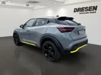 Gebraucht Nissan Kiiro 114 PS (83 kW) 2022 Grau SUV