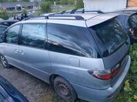 gebraucht Toyota Previa 