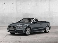 gebraucht Audi A3 Cabriolet 