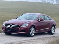 Gebraucht Mercedes CLS350 265 PS (194 kW) 2011 Other Limousine