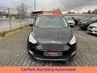 gebraucht Ford C-MAX C-MaxTitanium