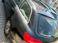 Gebraucht Audi A6 Ambiente 185 PS (136 kW) 2006 Schwarz Kombi