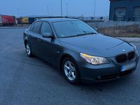 Gebraucht BMW 530 Performance 231 PS (169 kW) 2004 Grau Limousine