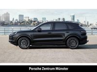 Gebraucht Porsche Cayenne 470 PS (345 kW) 2024 Schwarz SUV