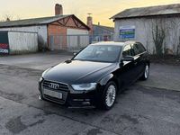 Gebraucht Audi A4 Ambiente 204 PS (150 kW) 2014 Kombi