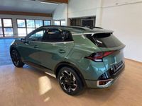 gebraucht Kia Sportage 1,6 T-GDI 180 AWD DCT GT-Line