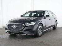 Gebraucht Mercedes E220 Avantgarde 197 PS (144 kW) 2024 Graphitgraumet. Kombi