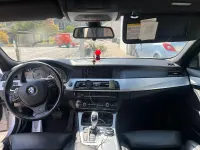 Gebraucht BMW M550 M Sport 420 PS (308 kW) 2012 Andere farben Limousine