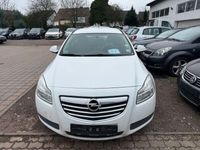 gebraucht Opel Insignia 2.0 CDTI ecoFL. "Motor Springt nicht an