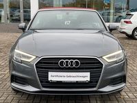 gebraucht Audi A3 Cabriolet 1.4 TFSI S tronic Keyless SHZ LED