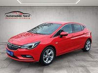 gebraucht Opel Astra Lim. 5-trg. Dynamic Top Gep. + Garantie