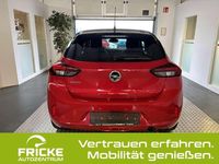 Gebraucht Opel Corsa Elegance 75 PS (55 kW) 2022 Rot Kleinwagen