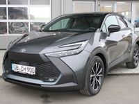 gebraucht Toyota C-HR 2.0l Hybrid 4x2 Team Deutschland mit Techn