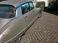Gebraucht Citroën DS 115 PS (84 kW) 1973 Gold Limousine