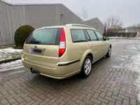 Gebraucht Ford Mondeo 155 PS (114 kW) 2006 Gelb Kombi
