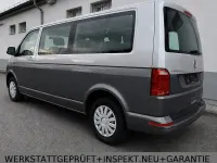 Gebraucht VW T6 150 PS (110 kW) 2019 Grau Van