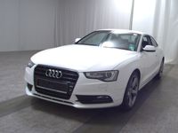 gebraucht Audi A5 Coupé 2.0 TDI Navi Xenon+ Sportsitze