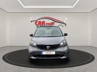 gebraucht Smart ForTwo Electric Drive 