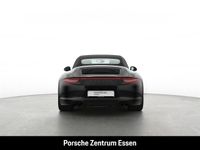 gebraucht Porsche 911 Carrera 4 Cabriolet 991 GTS / Rückfahrkam. Bose LED