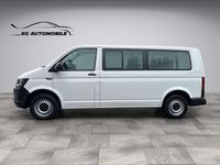 Gebraucht VW Transporter 150 PS (110 kW) 2019 Weiß Van