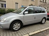 gebraucht Kia Carnival Carnival2.9 CRDi EX