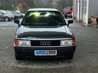 Second-hand Audi 80 90 CP (66 kW) 1990 Gri Berlinǎ