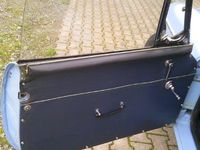 Second-hand MG B 95 CP (69 kW) 1963 Cabrio