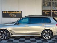 Gebraucht BMW X7 400 PS (294 kW) 2019 Sonnenstein SUV