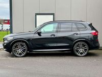 gebraucht BMW X5 M50d M-PAKET | PANORAMA | HuD | H&K | MWST.