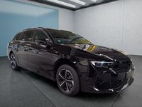 Gebraucht Opel Astra 131 PS (96 kW) 2025 Schwarz Kombi
