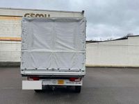 Gebraucht Mercedes Sprinter 109 PS (80 kW) 2009 Weiß Van