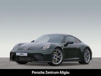 Neu Porsche 992 510 PS (375 kW) 2026 Grün