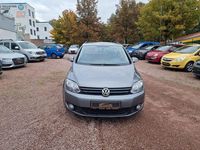 Gebraucht VW Golf VI 105 PS (77 kW) 2011 Grau Kleinwagen