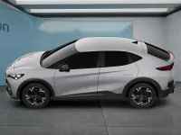 Gebraucht Cupra Tavascan Endurance 210 kW (286 PS) 2025 Silber SUV