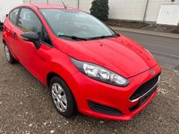 gebraucht Ford Fiesta Ambiente