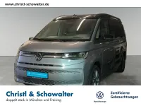 Gebraucht VW California California 150 PS (110 kW) 2024 Monosilber metallic Van