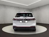 Neu VW Tiguan 150 PS (110 kW) 2026 Pure white SUV