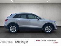 Gebraucht Audi Q3 Ambiente 245 PS (180 kW) 2024 SUV