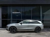 Neu XPENG G9 230 kW (313 PS) 2025 Silber (silver frost) SUV