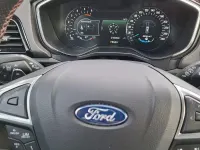 Gebraucht Ford Mondeo ST-Line 190 PS (139 kW) 2020 Blau Kombi