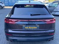 Gebraucht Audi SQ8 Ambiente 435 PS (319 kW) 2020 Braun SUV