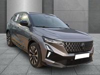 Gebraucht Renault Austral Techno 158 PS (116 kW) 2025 Dolomitgrau + blackpearlschwa SUV